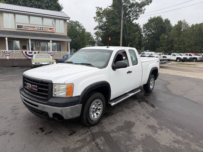 gmc sierra 1500 2012 1GTR2TEA8CZ316279 image gmc sierra 1500 2012 1GTR2TEA8CZ316279 image